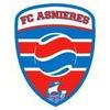 ASNIERES FC 21