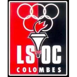 COLOMBES LSO 21