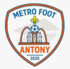 METRO FOOTBALL ANTONY