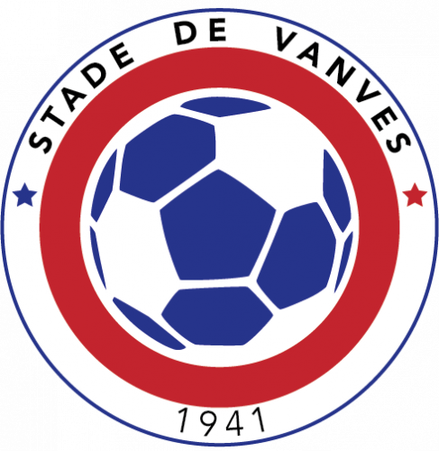 Logo Stade de Vanves